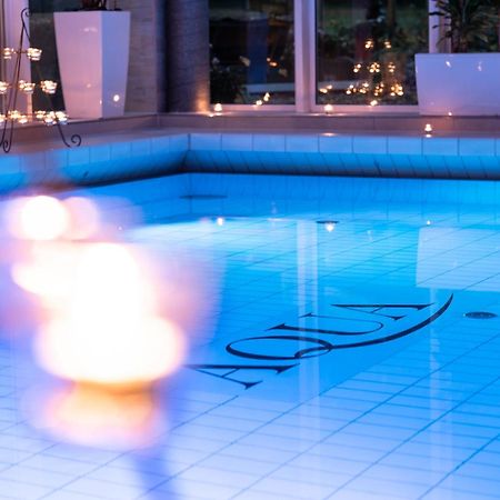 Trihotel Rostock - Wellnesshotel Adults Only Luaran gambar