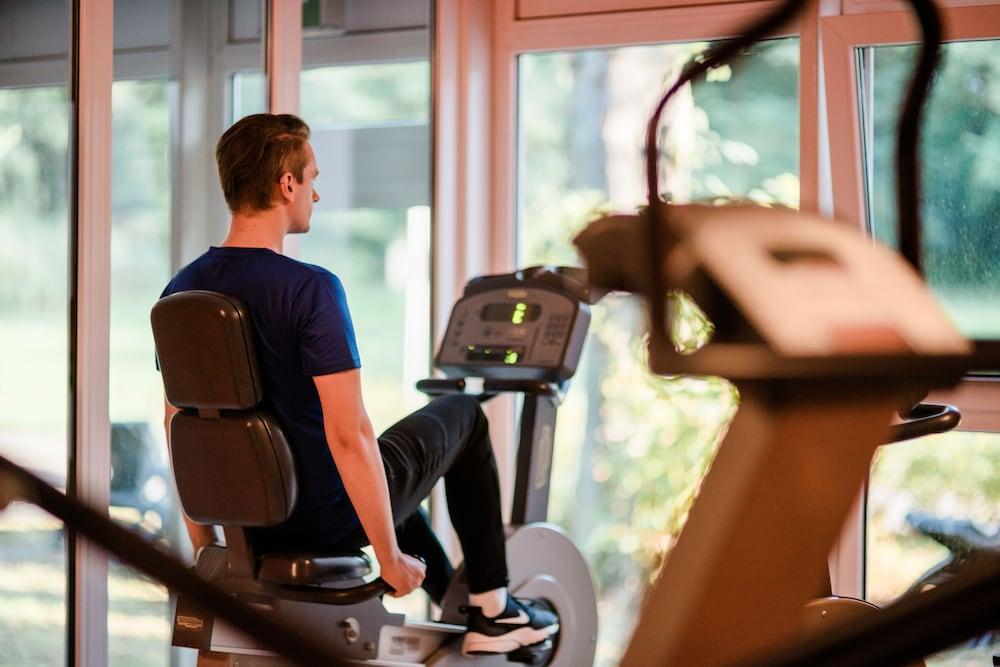 Trihotel Rostock - Wellnesshotel Adults Only Luaran gambar