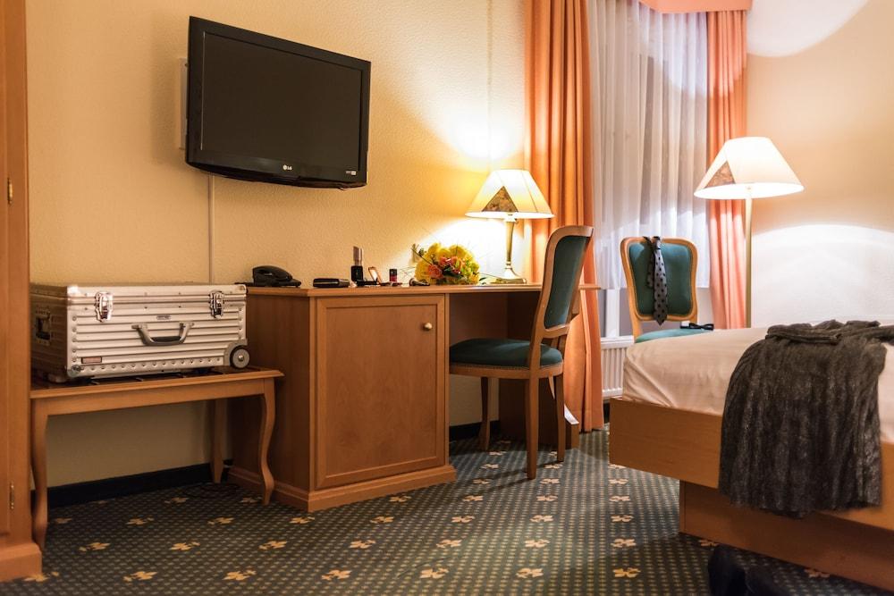 Trihotel Rostock - Wellnesshotel Adults Only Luaran gambar
