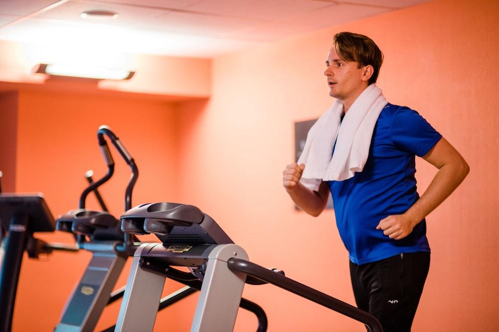 Trihotel Rostock - Wellnesshotel Adults Only Luaran gambar