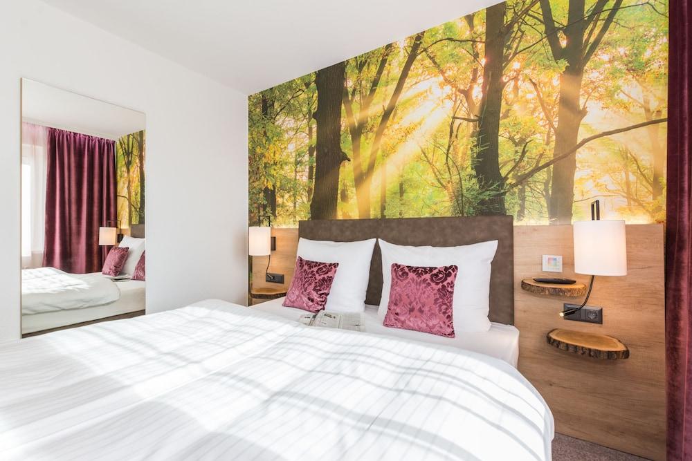 Trihotel Rostock - Wellnesshotel Adults Only Luaran gambar