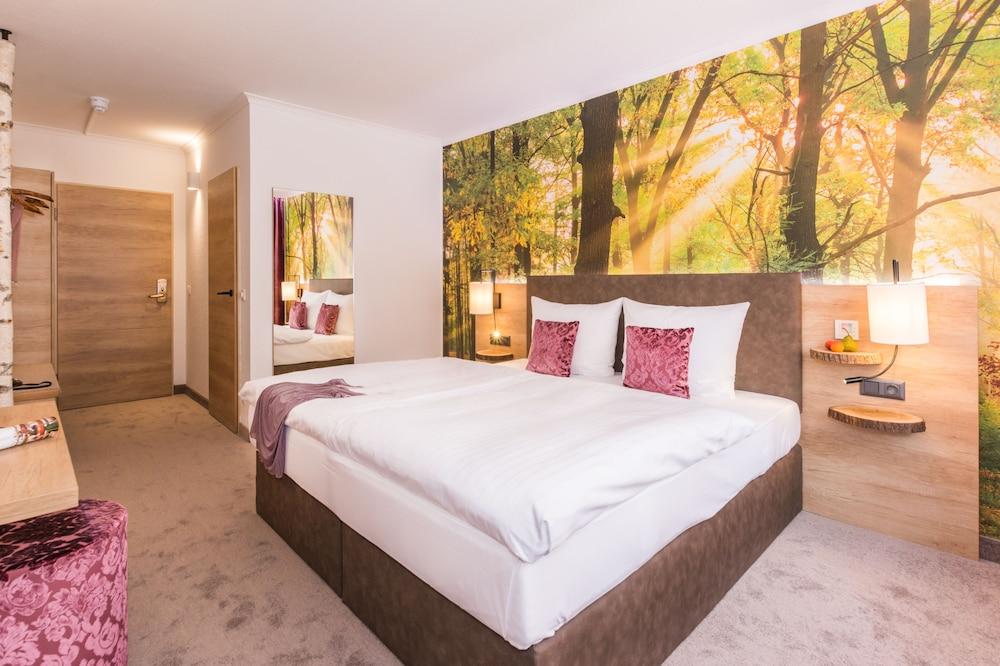 Trihotel Rostock - Wellnesshotel Adults Only Luaran gambar