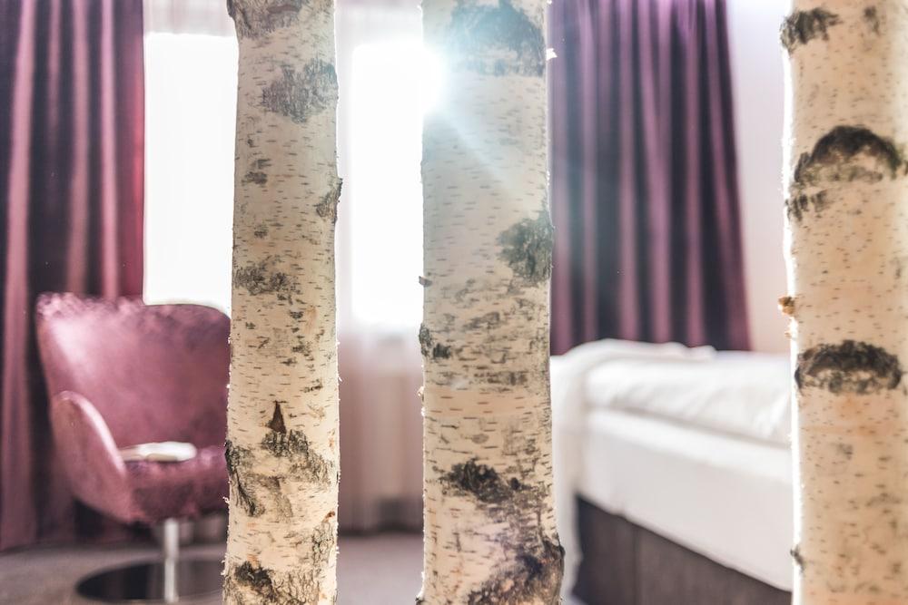 Trihotel Rostock - Wellnesshotel Adults Only Luaran gambar