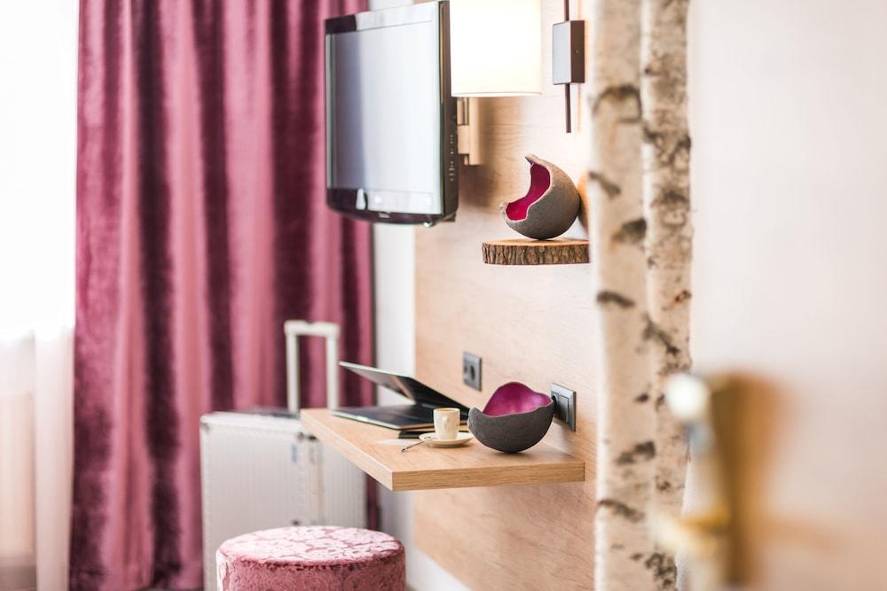 Trihotel Rostock - Wellnesshotel Adults Only Luaran gambar