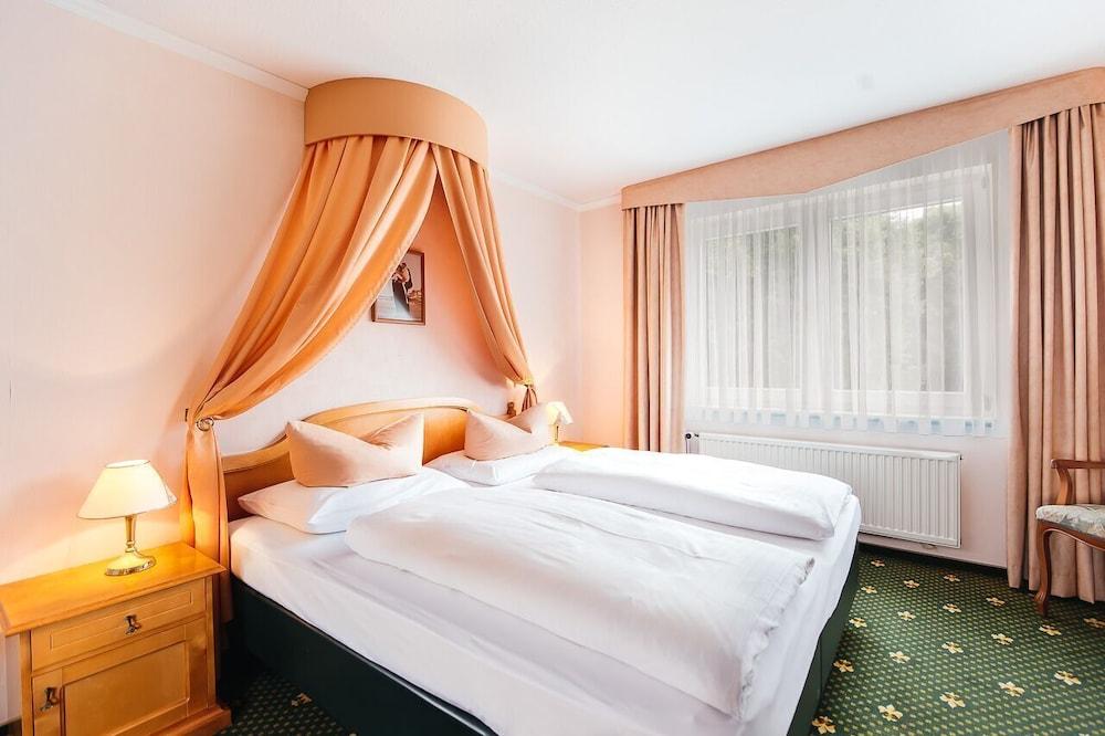 Trihotel Rostock - Wellnesshotel Adults Only Luaran gambar