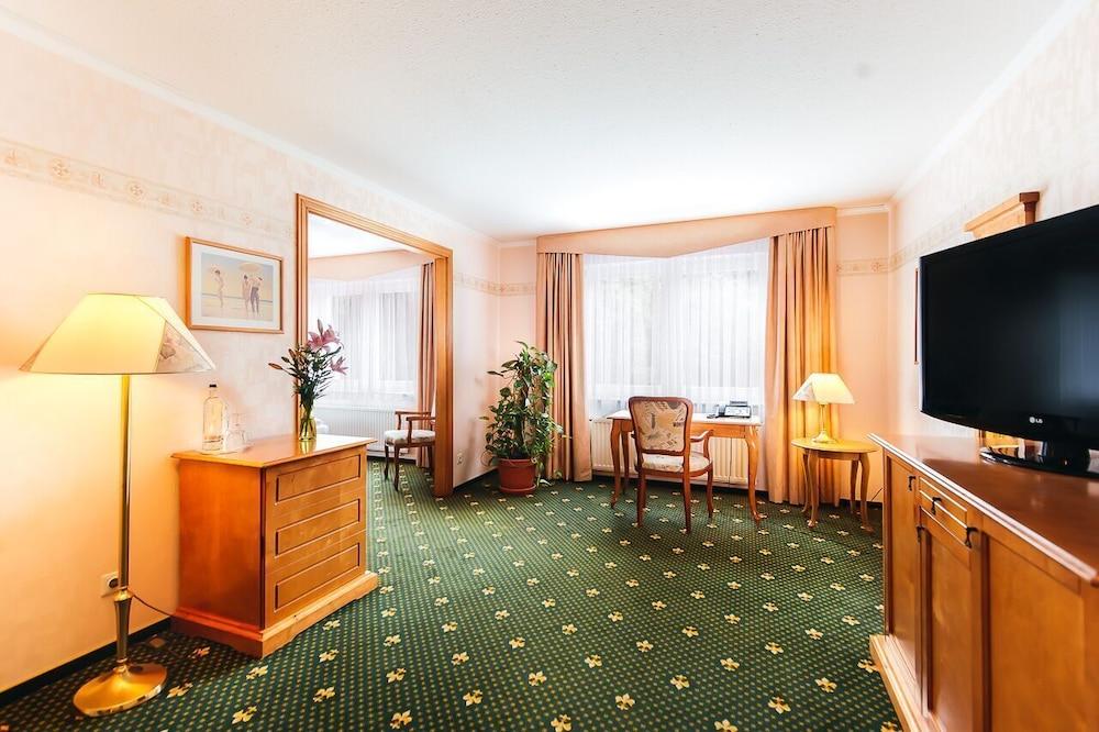 Trihotel Rostock - Wellnesshotel Adults Only Luaran gambar