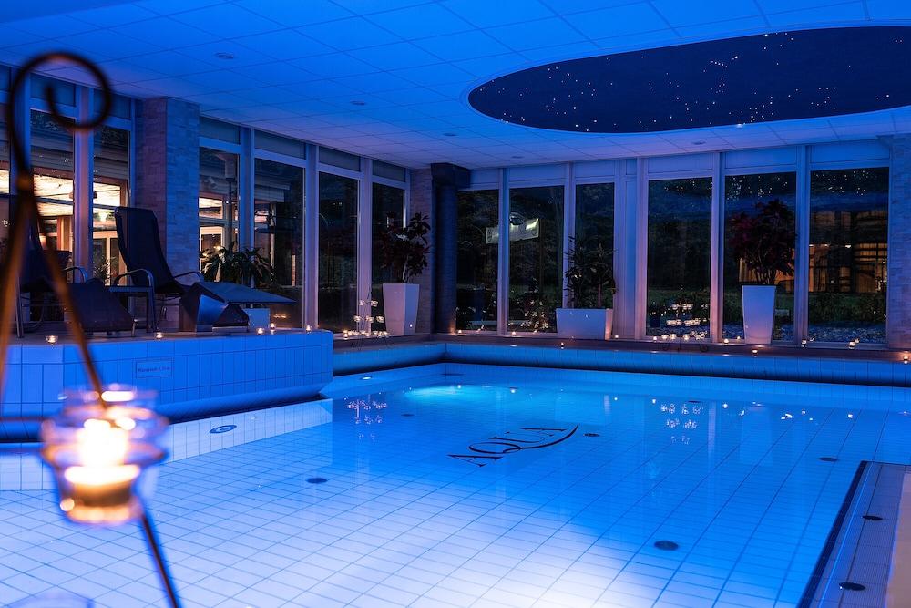 Trihotel Rostock - Wellnesshotel Adults Only Luaran gambar