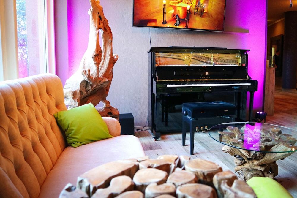 Trihotel Rostock - Wellnesshotel Adults Only Luaran gambar