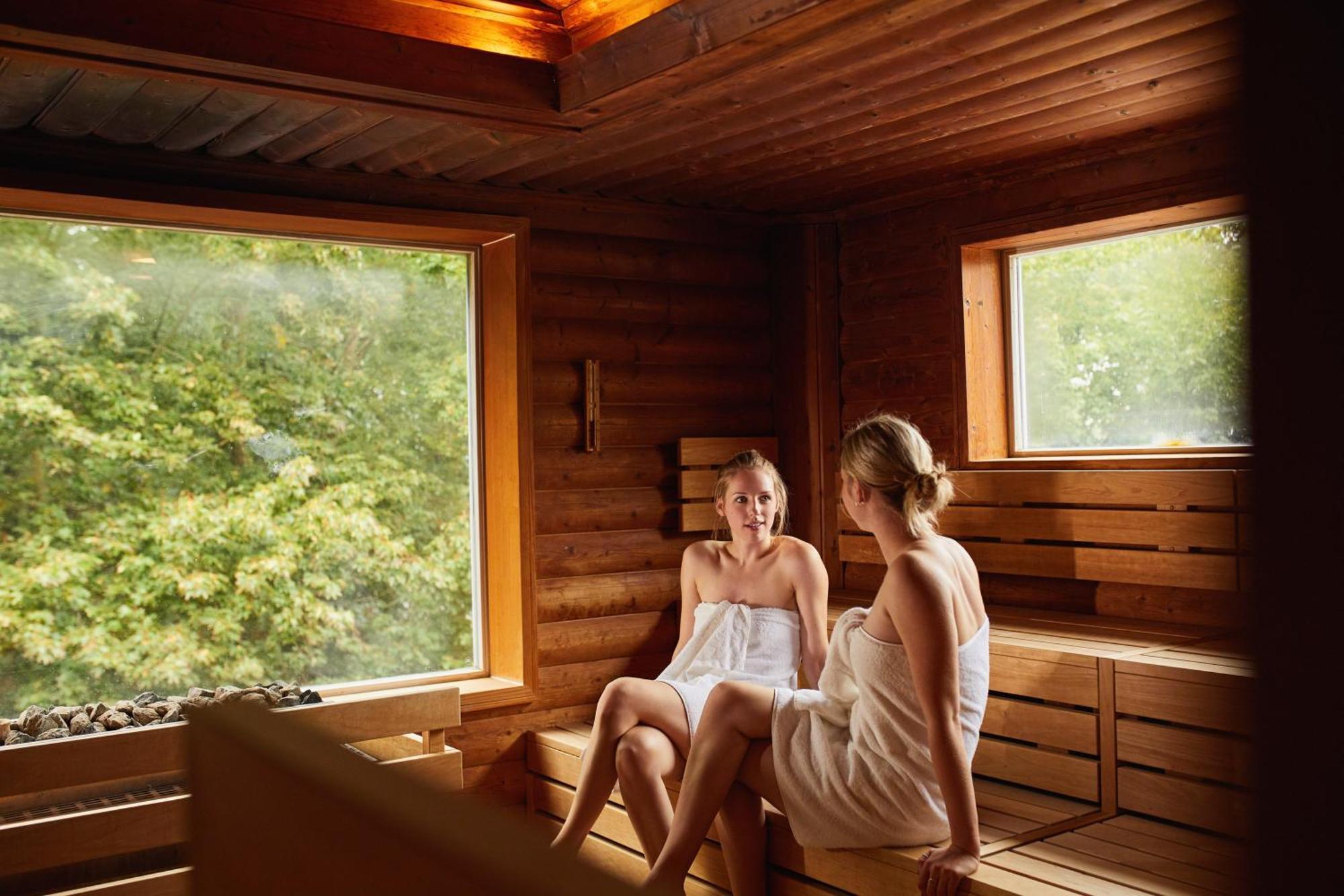 Trihotel Rostock - Wellnesshotel Adults Only Luaran gambar