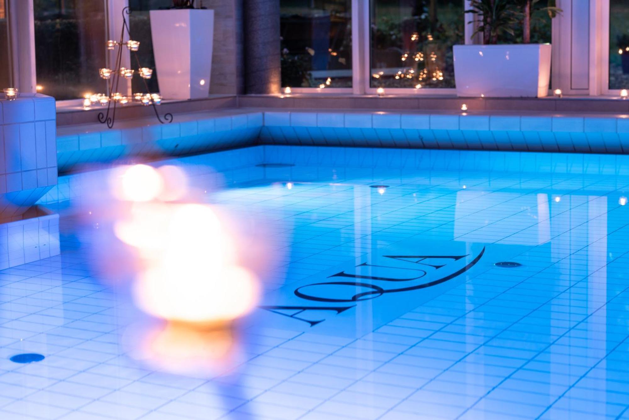 Trihotel Rostock - Wellnesshotel Adults Only Luaran gambar
