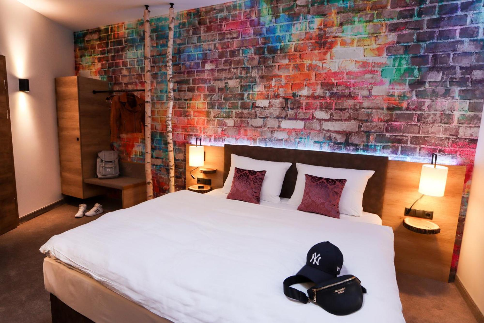 Trihotel Rostock - Wellnesshotel Adults Only Luaran gambar