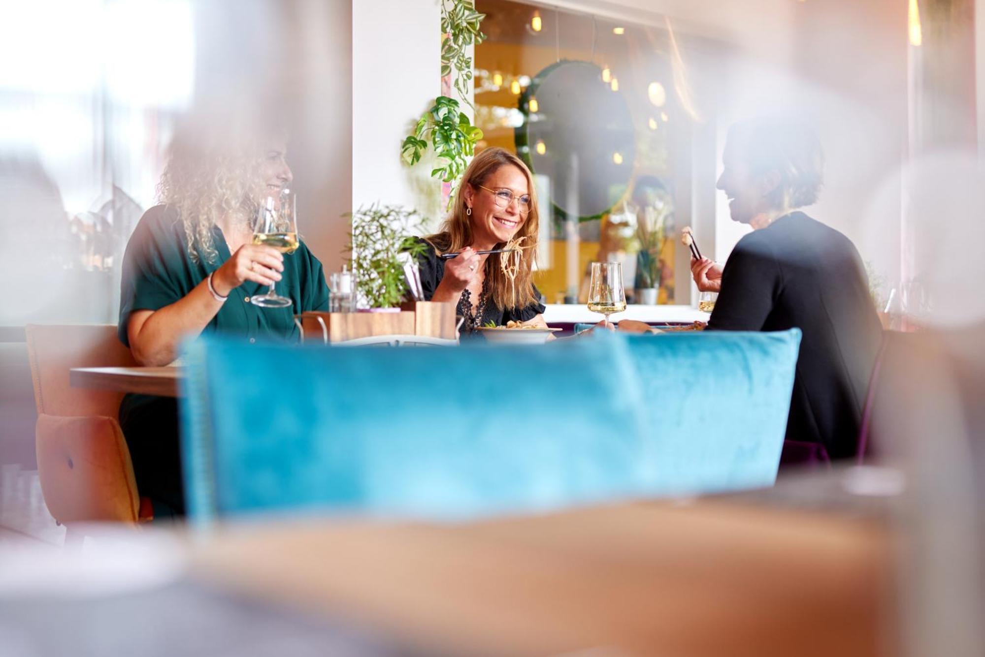 Trihotel Rostock - Wellnesshotel Adults Only Luaran gambar