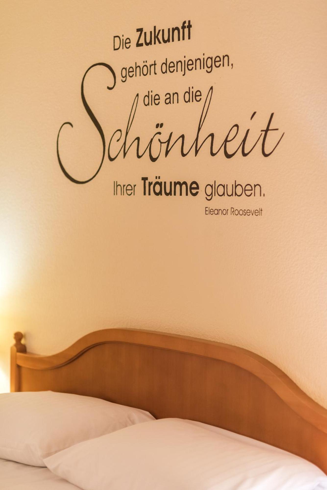 Trihotel Rostock - Wellnesshotel Adults Only Bilik gambar
