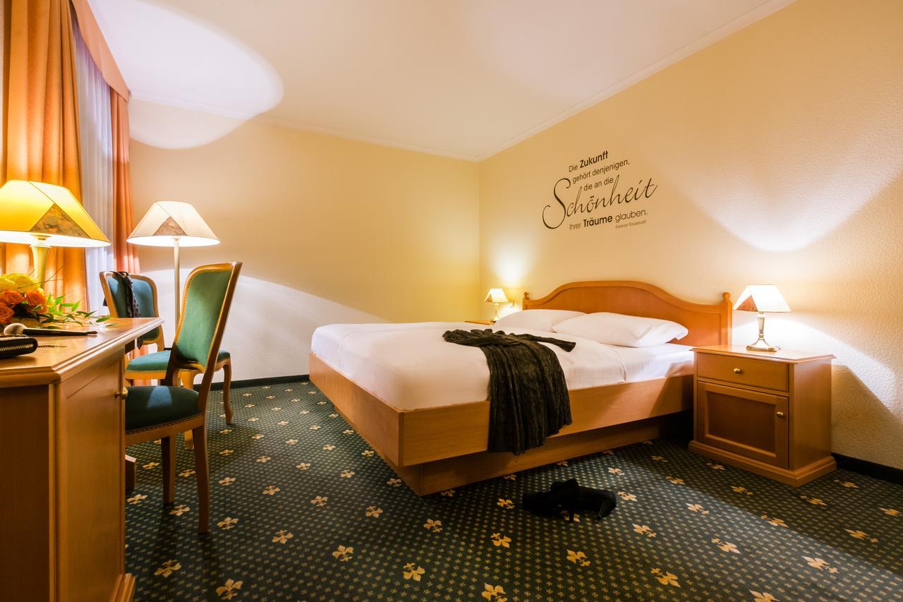 Trihotel Rostock - Wellnesshotel Adults Only Luaran gambar