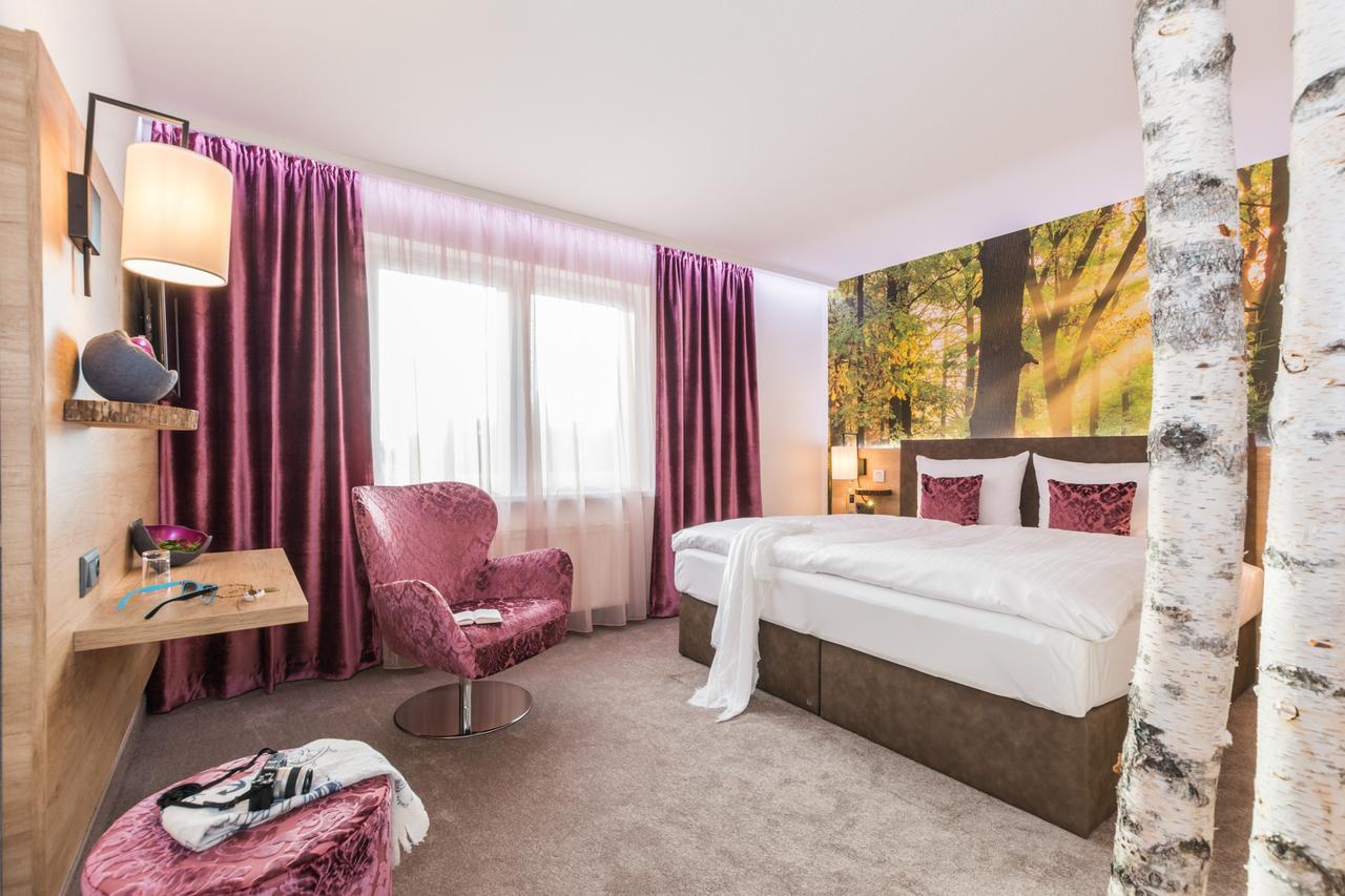 Trihotel Rostock - Wellnesshotel Adults Only Luaran gambar