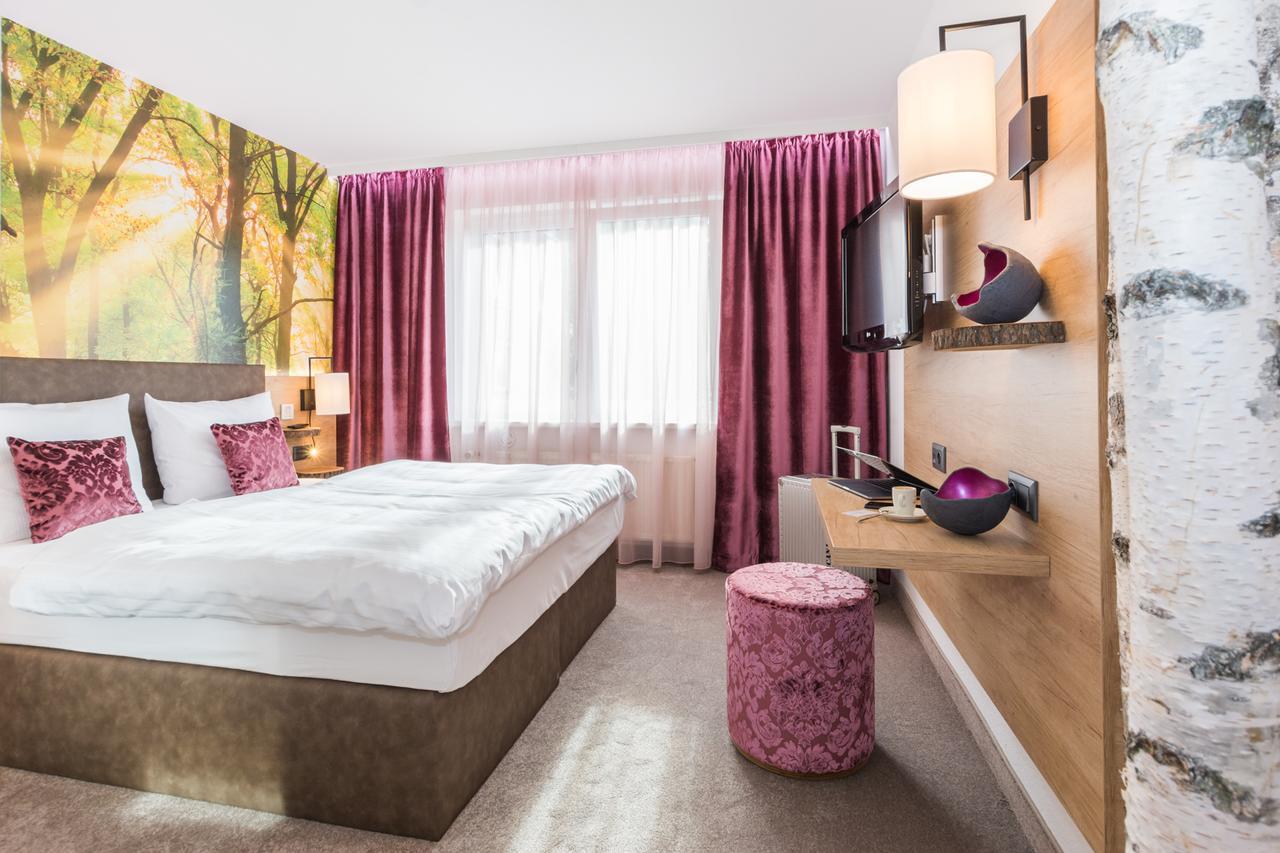 Trihotel Rostock - Wellnesshotel Adults Only Luaran gambar
