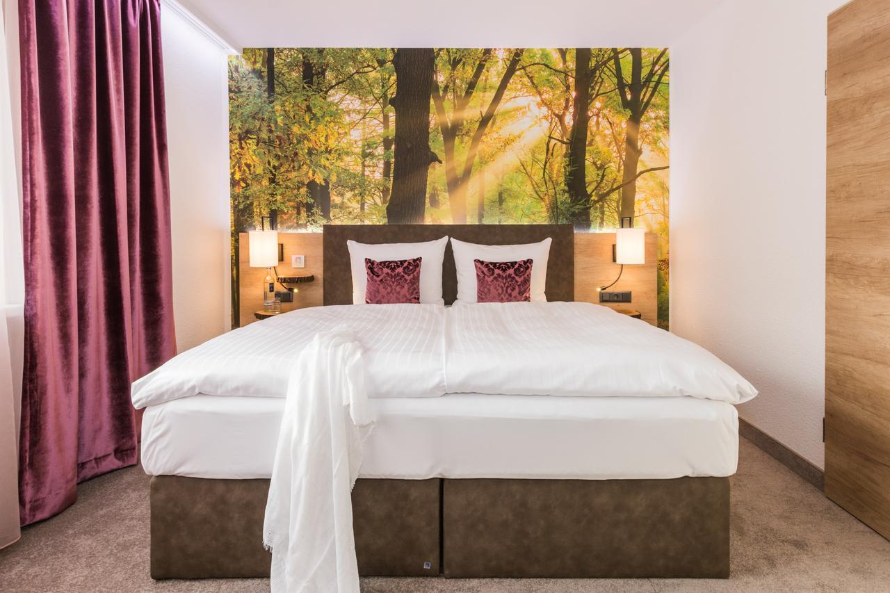 Trihotel Rostock - Wellnesshotel Adults Only Luaran gambar