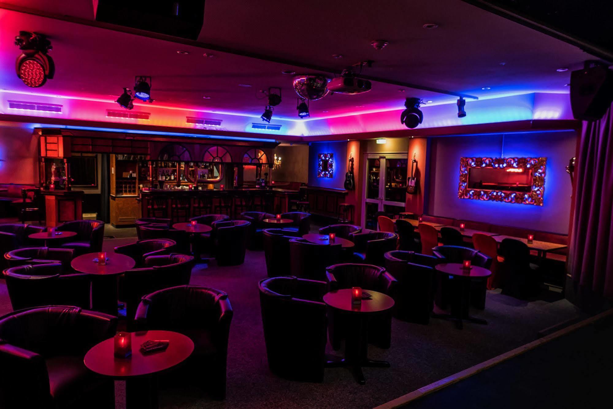 Trihotel Rostock - Wellnesshotel Adults Only Luaran gambar