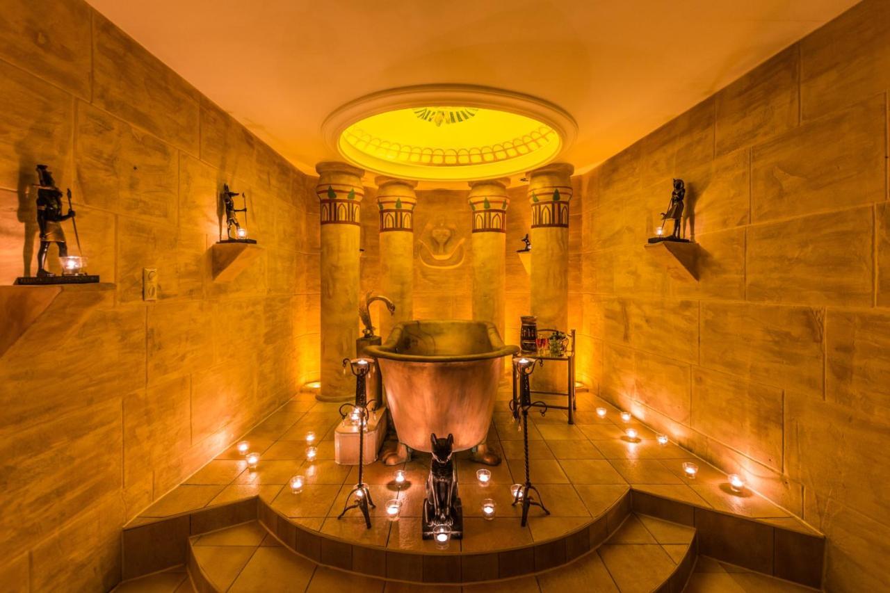 Trihotel Rostock - Wellnesshotel Adults Only Luaran gambar
